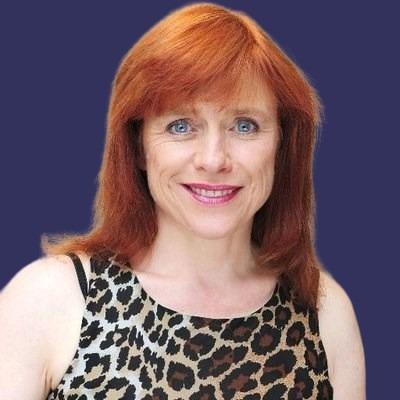 Dr Sarah Jarvis