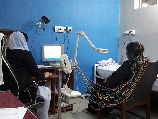 EEG