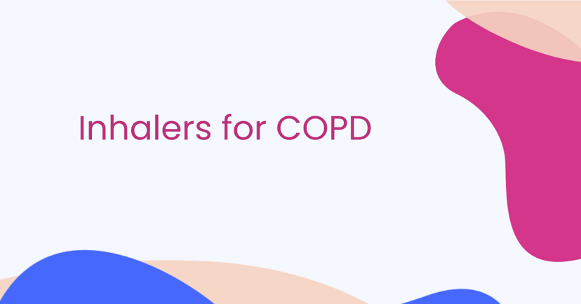 COPD (Chronic Obstructive Pulmonary Disease): Overview