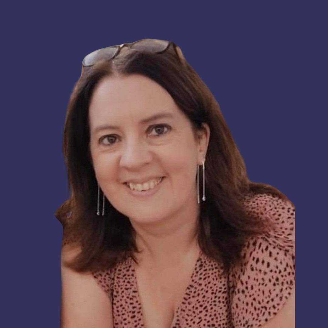 Dr Philippa Vincent