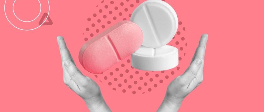 HRT: fact-checking risks and benefits