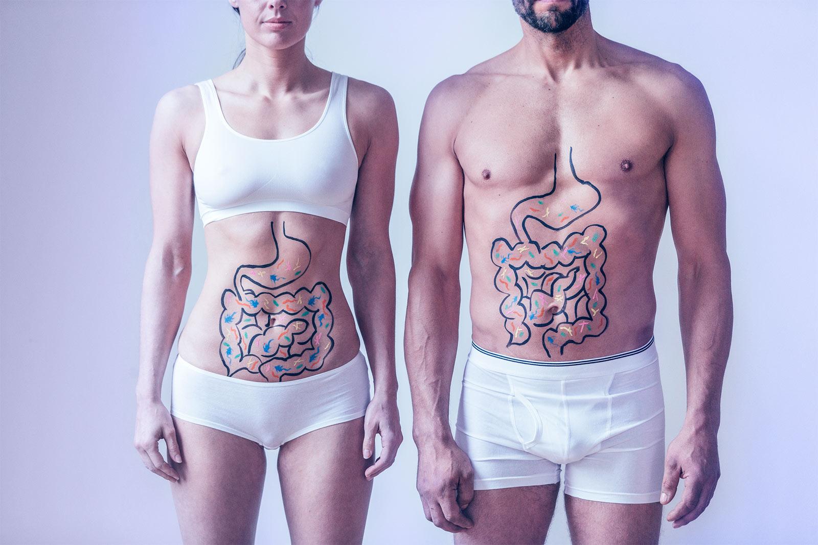 Digestive Health