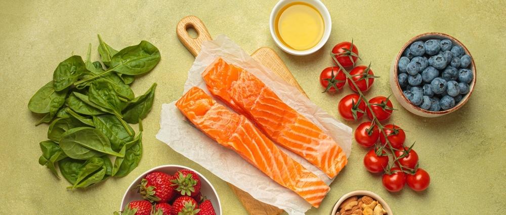 Arthritis food
