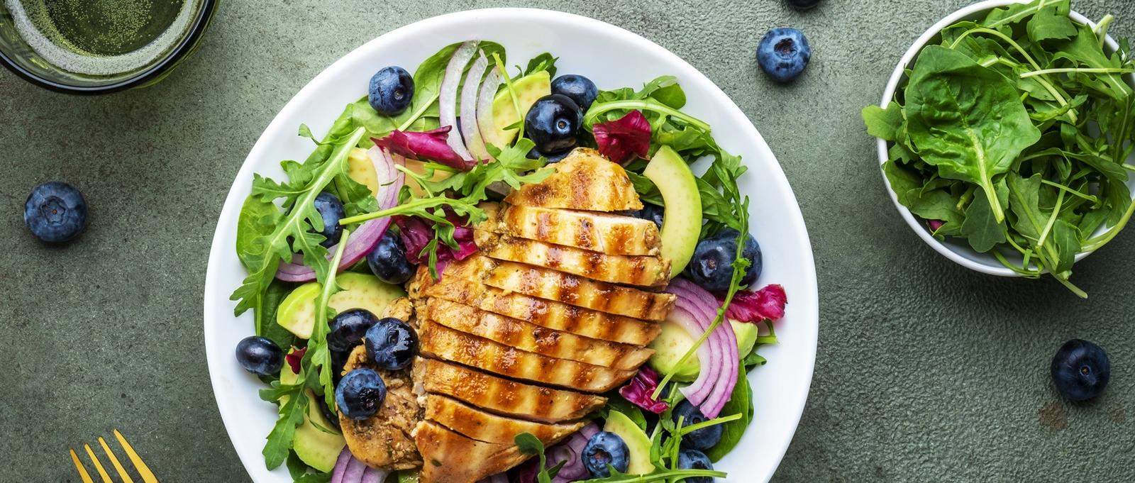pcos diet