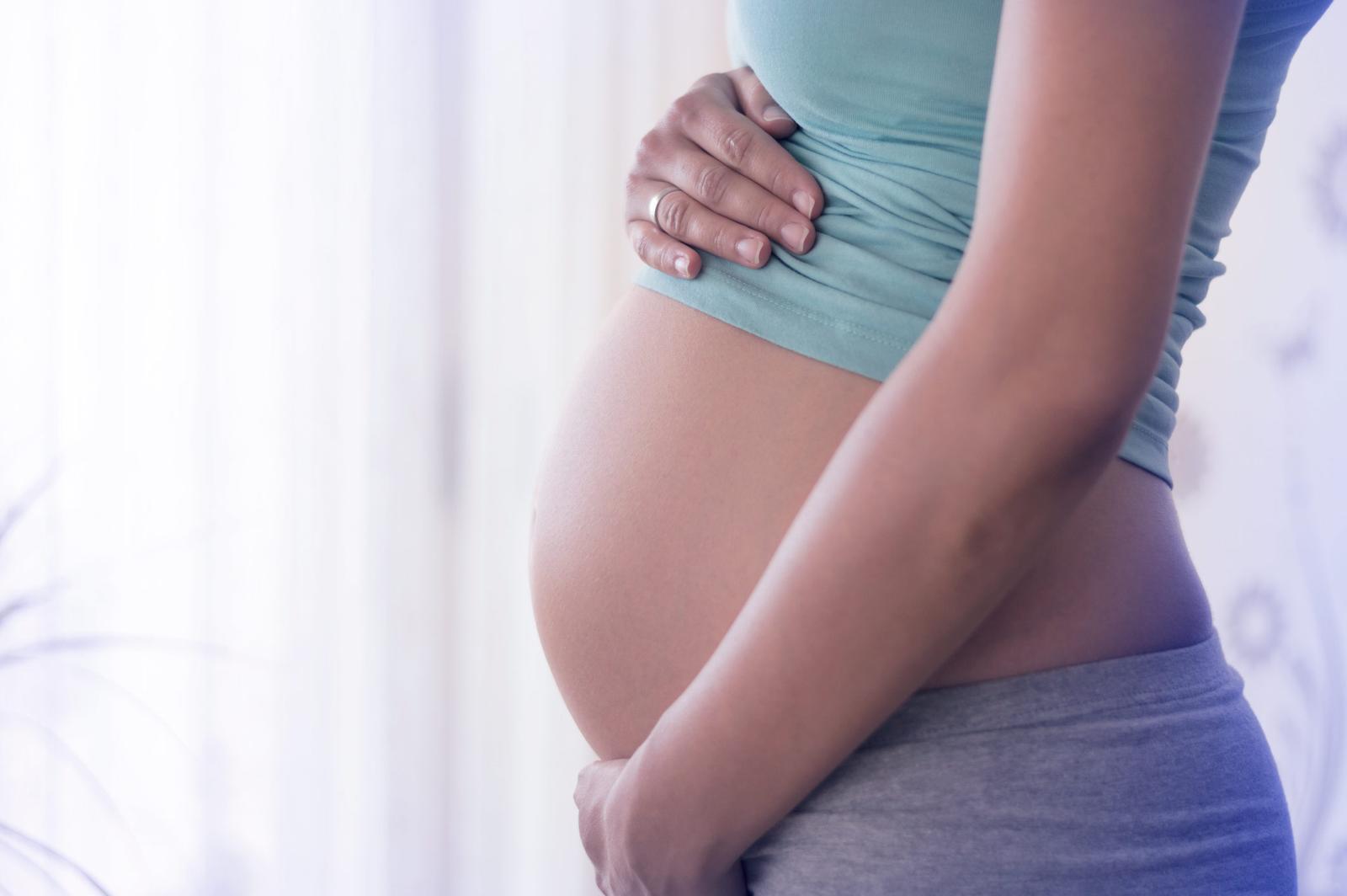 pregnancy