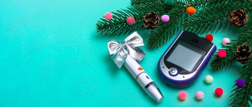 What to eat at Christmas if you have type 2 diabetes