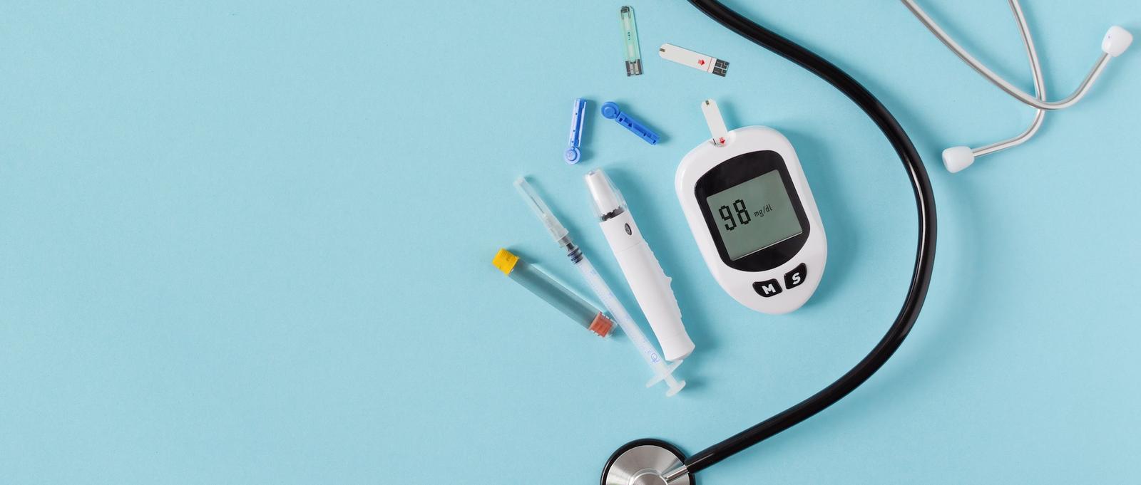 Diabetes testing