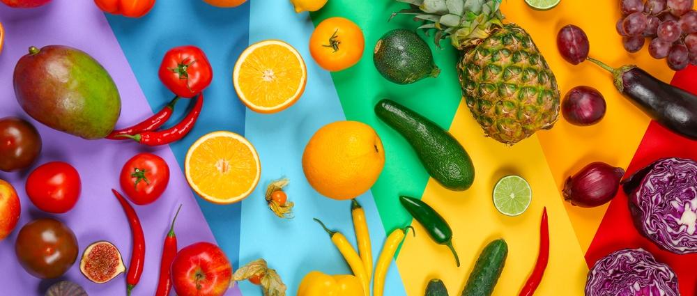 Foods that fight infection