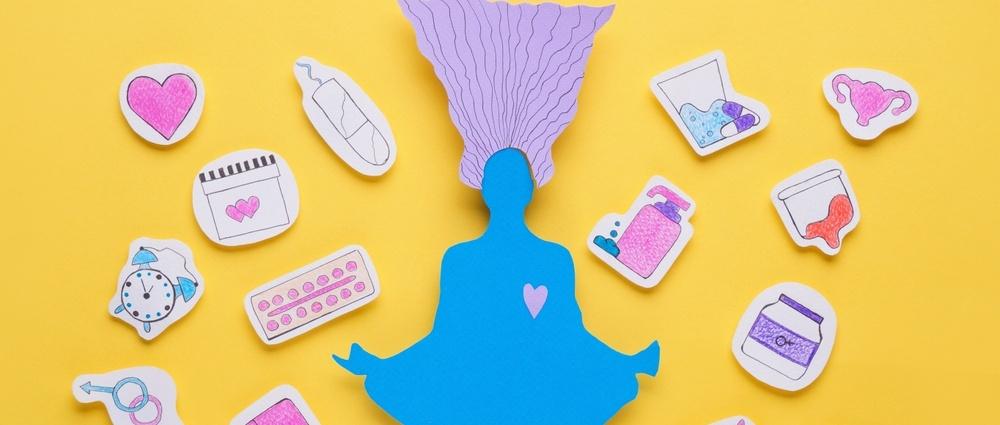 Menopause - what you need to know