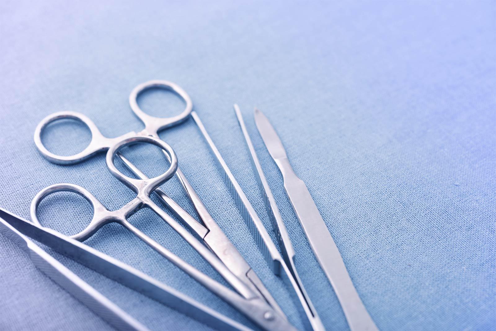 cosmetic surgery