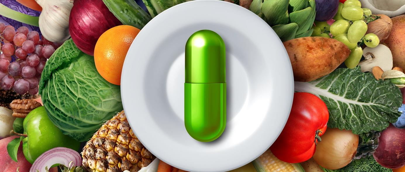 essential nutrients