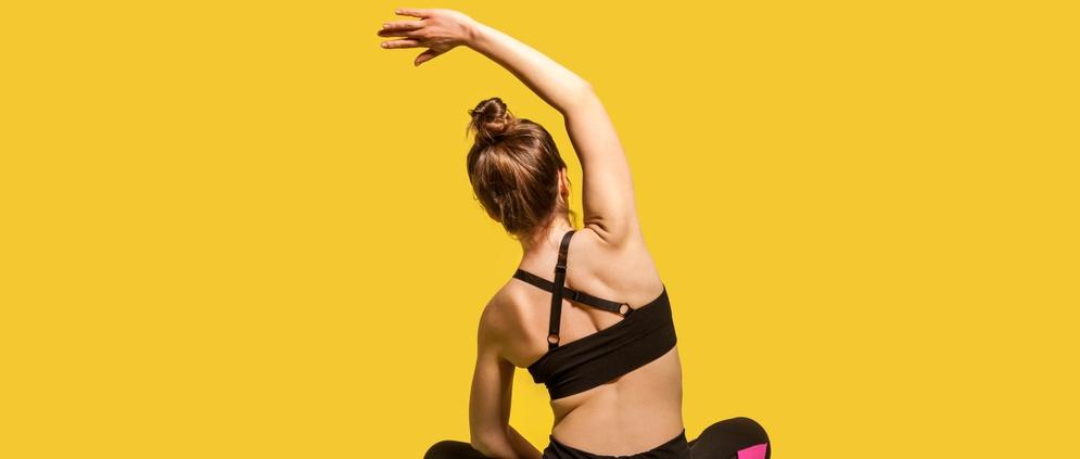 The best exercises for back pain