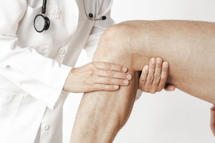 Muscle weakness