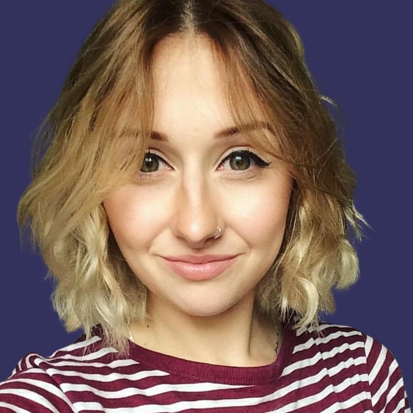 Georgia Gallant