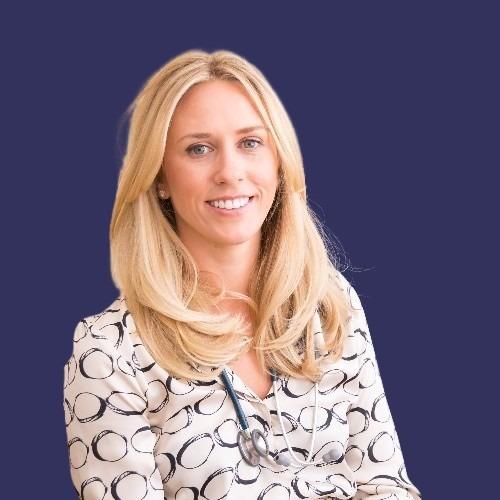 Dr Anna Cantlay