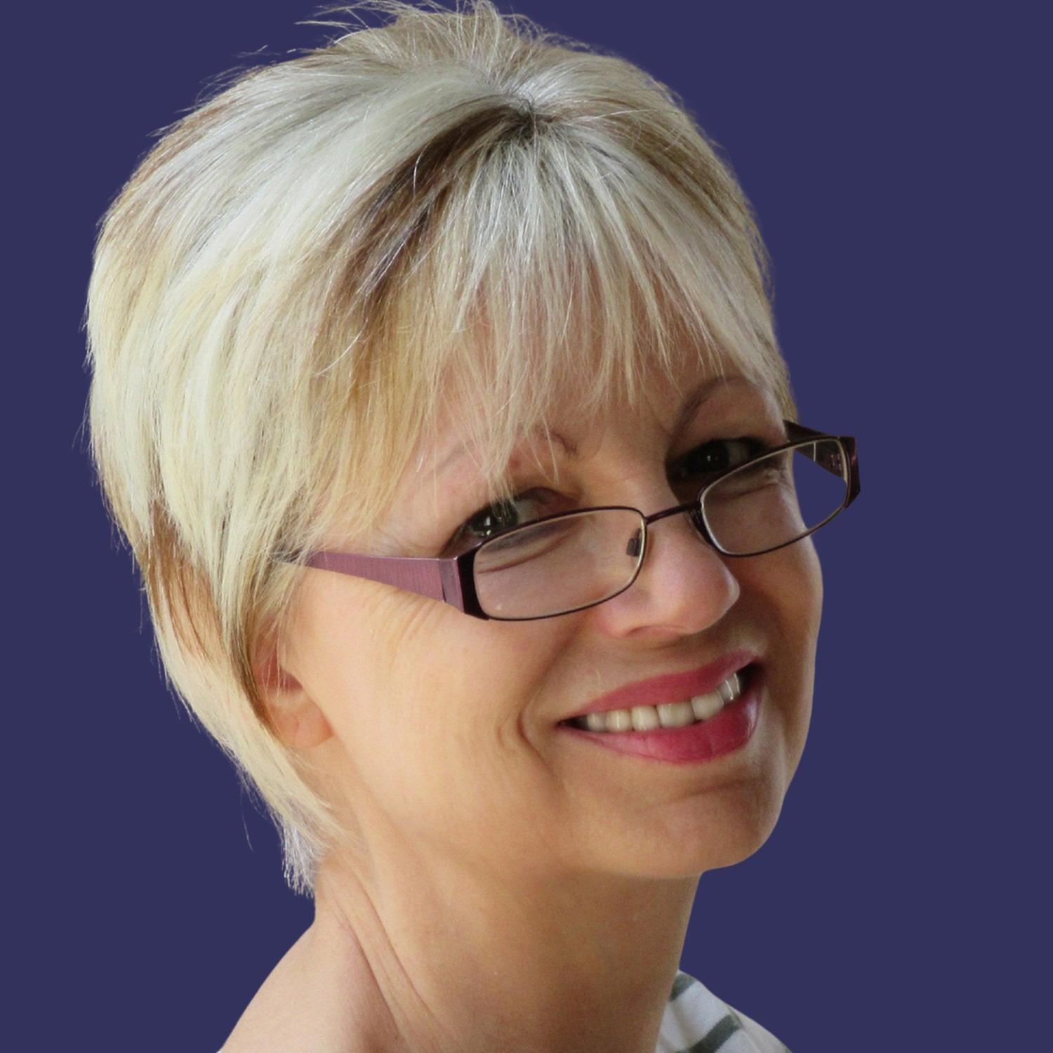 Ros Jones
