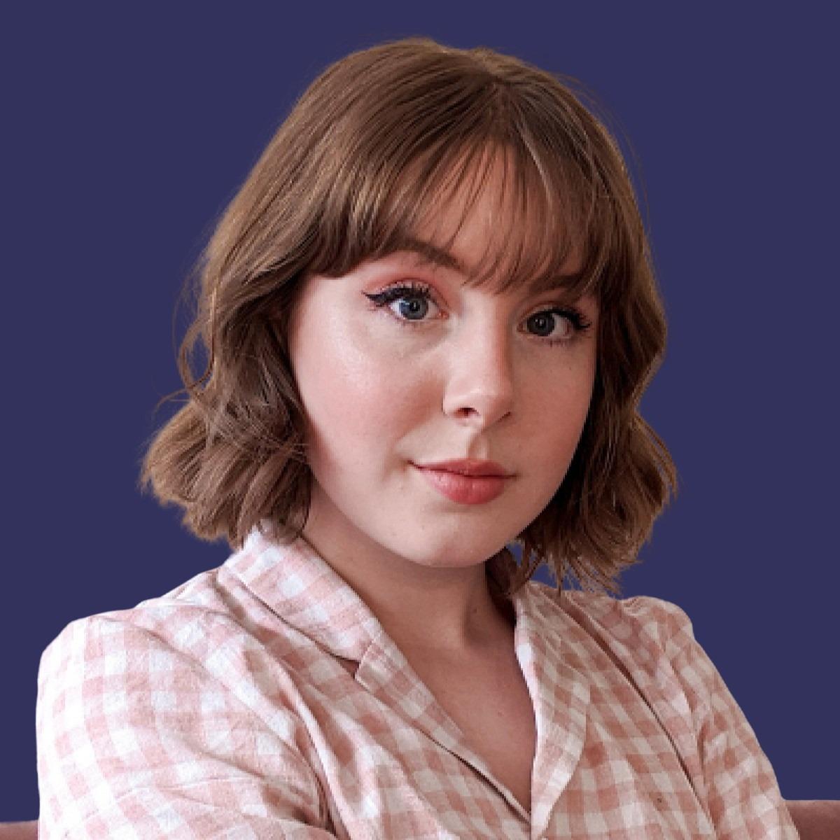 Milly Evans