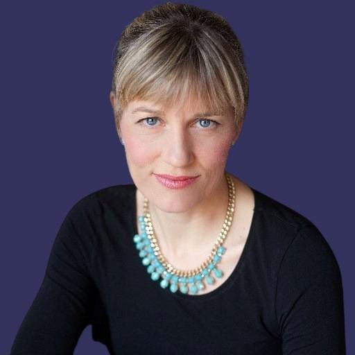 Dr Carrie Ruxton