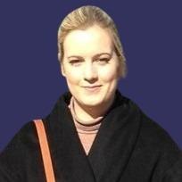 Lydia Smith