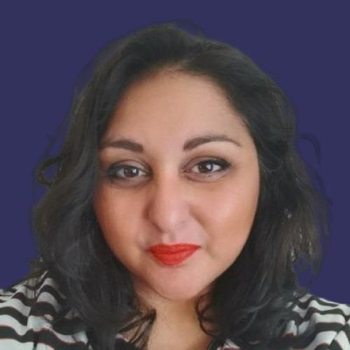 Dr Krishna Vakharia