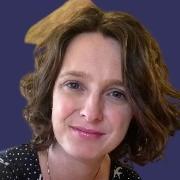 Dr Jessica Garner