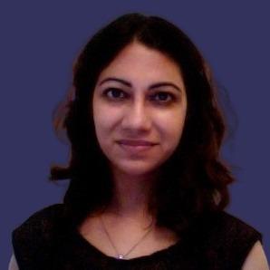 Dr Suchita Shah