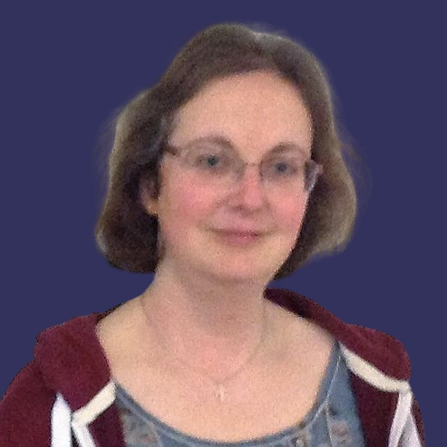 Dr Jan Sambrook