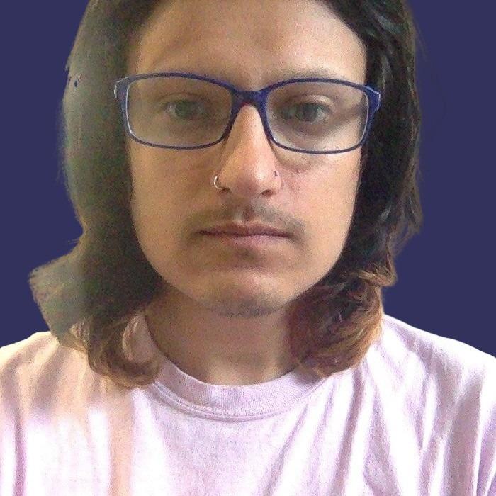 Ashwin Bhandari