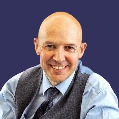 Dr Roger Henderson