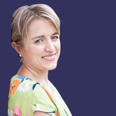Gillian Harvey