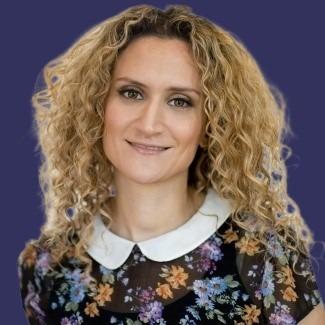 Dr Ellie Cannon