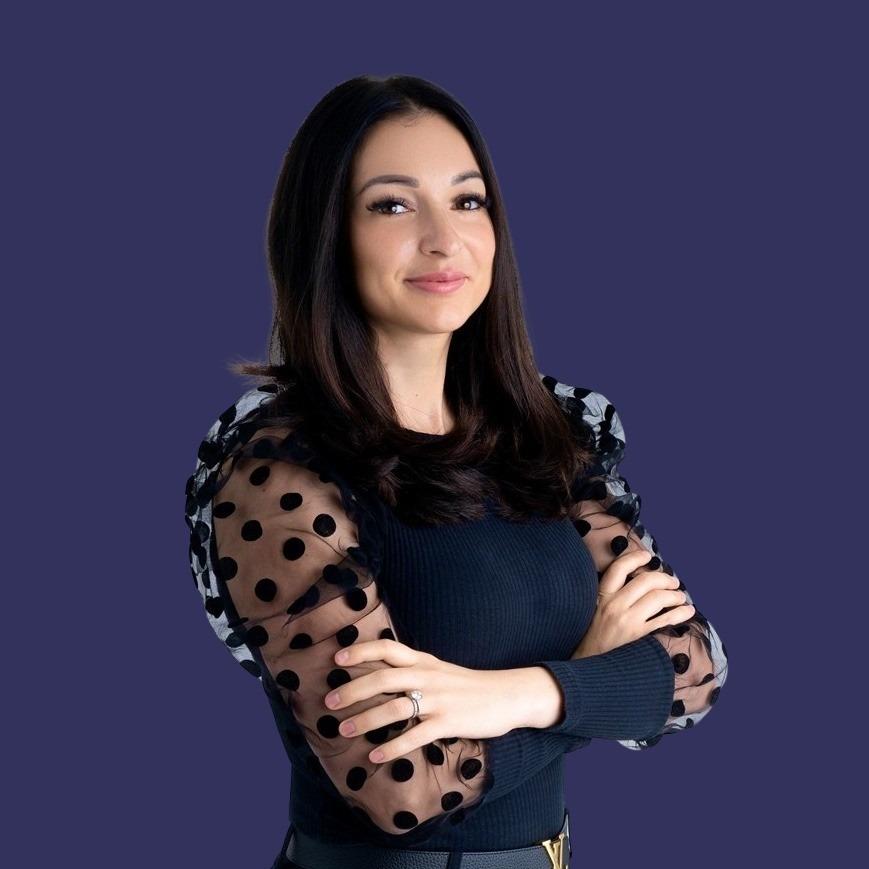 Karine Patel