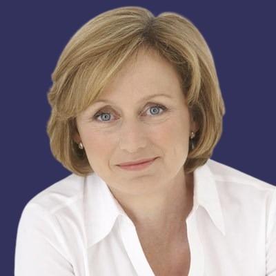 Dr Rosemary Leonard