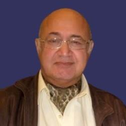 Dr Laurence Knott