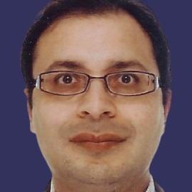 Dr Anjum Gandhi