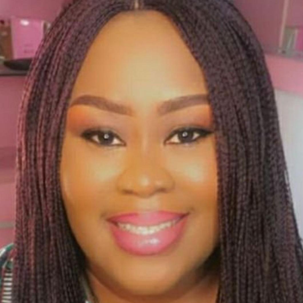 Dr Nsisong Asanga