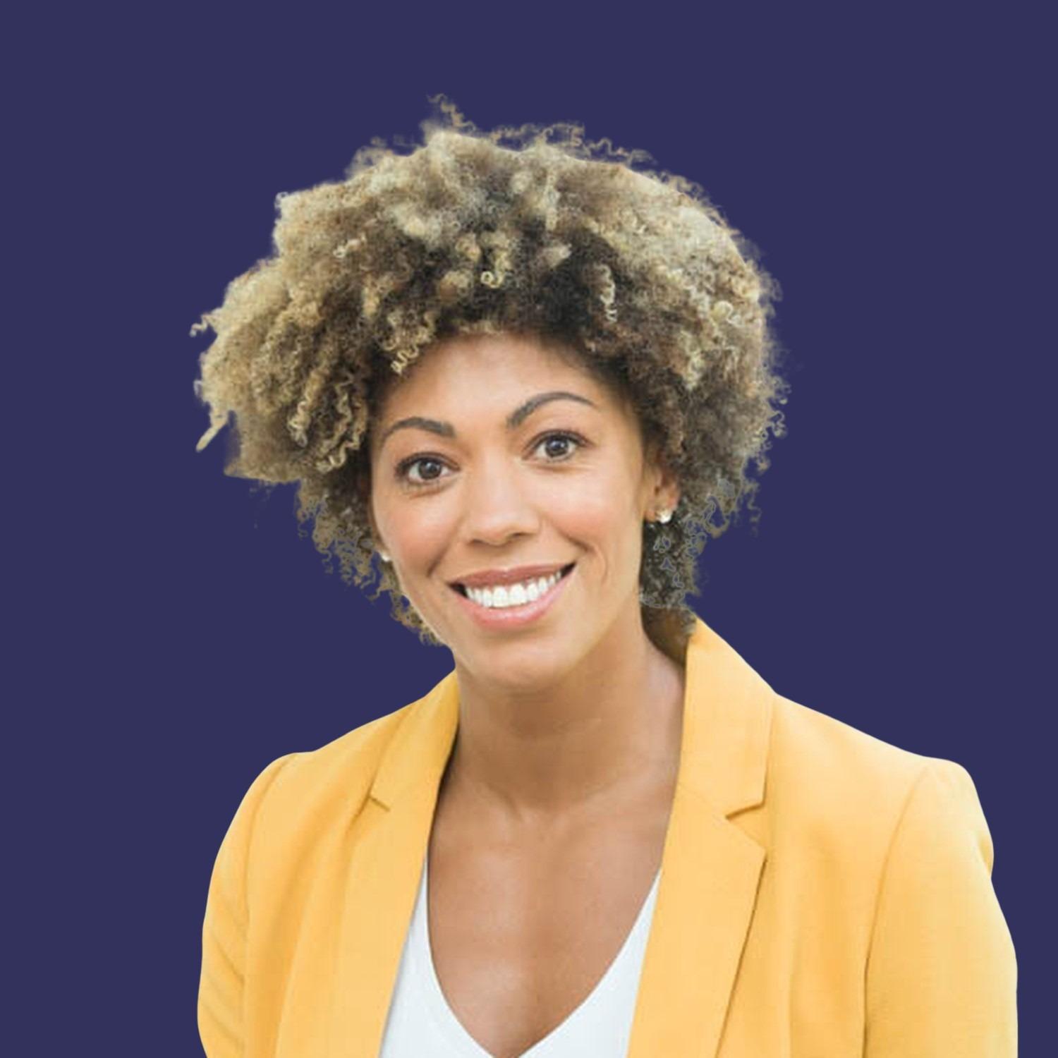 Dr Zoe Williams