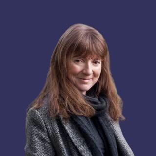 Dr Mary Lowth