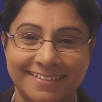 Dr Gurvinder Rull