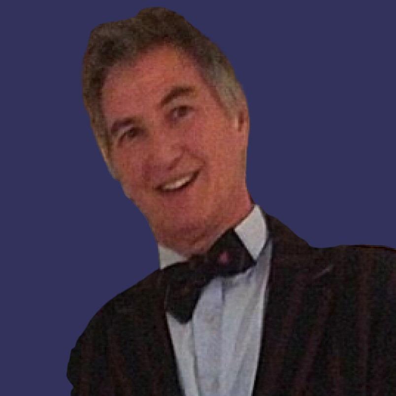 Dr John Cox