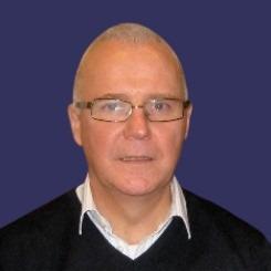 Dr Colin Tidy
