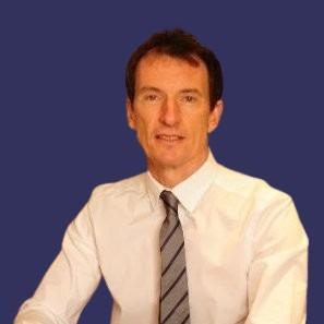 Danny Buckland