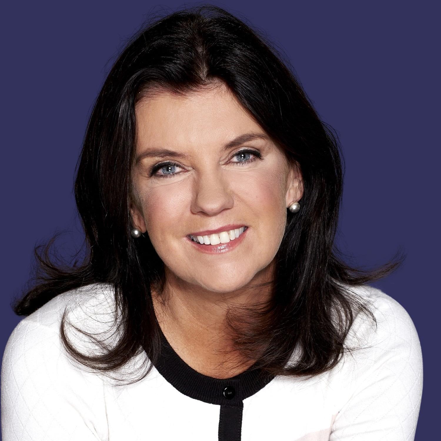 Dr Dawn Harper