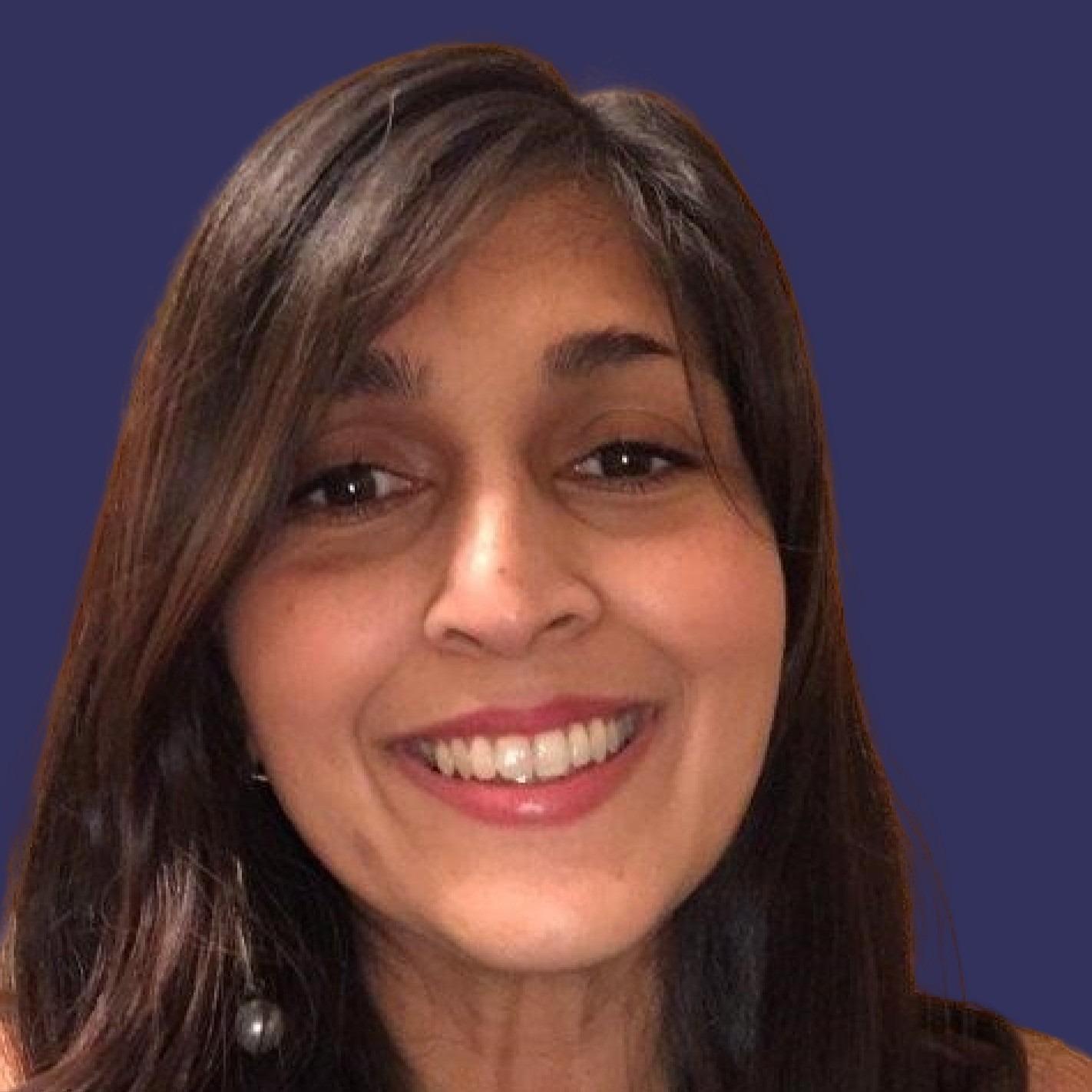 Sarika Mongia