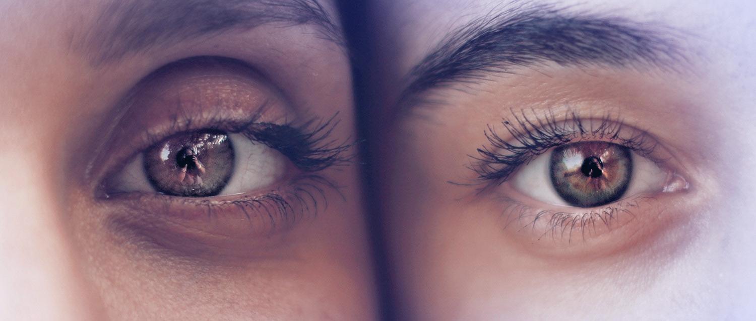 eye health