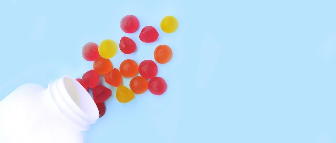 Gummies