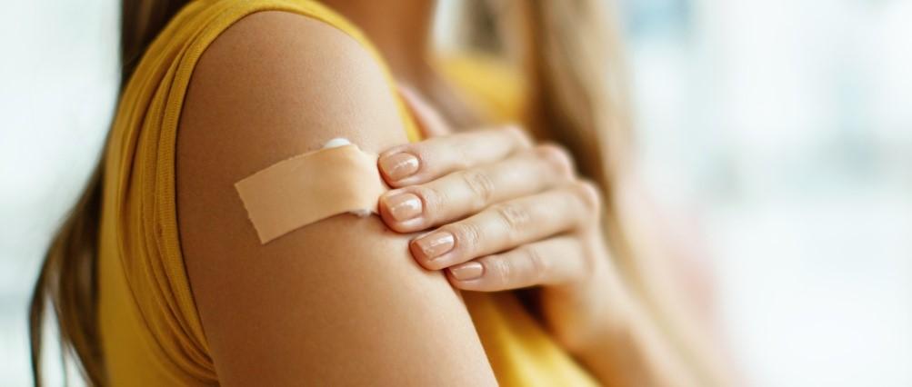 Covid vaccine