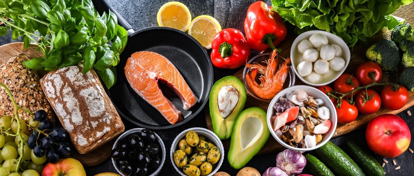 The Fast 800 diet