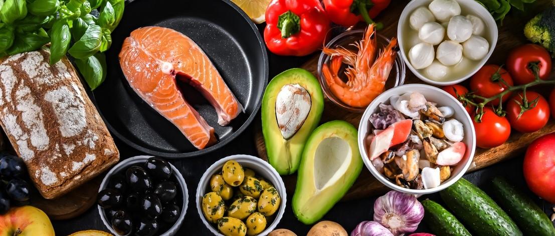 Mediterranean diet