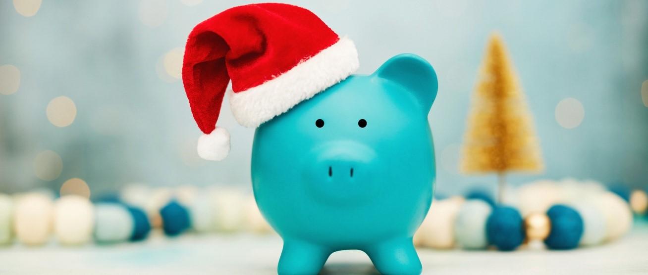 Christmas finance